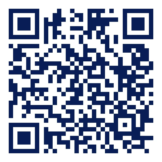 Código QR del canal de WhatsApp