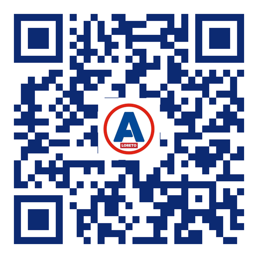 Código QR del Plan de Gobierno
