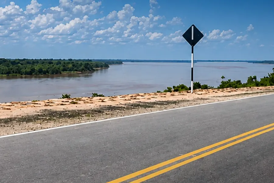 Más carreteras para Loreto