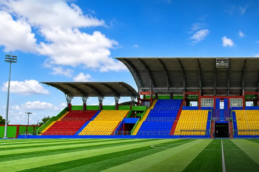 Más estadios para Loreto